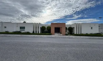 Foto de inmueble en Sin nombre de calle, Col. San José Residencial C.P. 25204, Saltillo