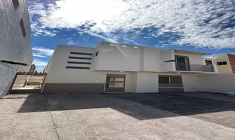 Foto de inmueble en Santa Crista #115, Col. San José de Flores C.P. 25115, Saltillo