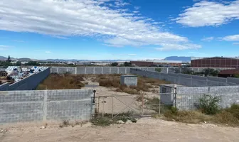 Foto de inmueble en Guty Cárdenas #sn, Col. San José de los Cerritos C.P. 25294, Saltillo