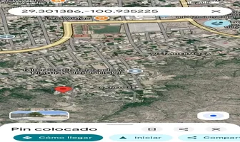Foto de inmueble en rio sabinas #sn, Col. San José C.P. 26290, Acuña