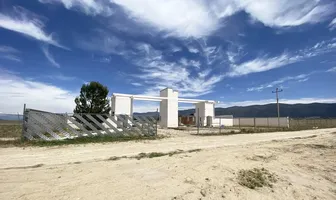 Foto de inmueble en 88H8+C6J Escobedo #sn, Col. San Juanito (San Juanito de los Valdez) C.P. 25385, Arteaga