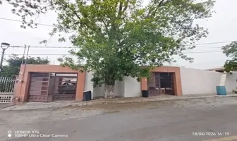 Foto de inmueble en paseo de los fraile #112, Col. San Lorenzo C.P. 25040, Saltillo