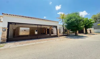 Foto de inmueble en San Luciano #S/N, Col. San Luciano C.P. 27106, Torreón
