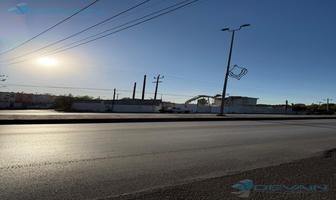 Foto de inmueble en Renta Terreno Comercial en Piedras Negras Coahuila, Col. San Luis C.P. 26040, Piedras Negras