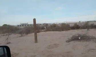 Foto de inmueble en san luis #s/n, Col. San Luis C.P. 27053, Torreón
