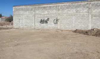 Foto de inmueble en Sin nombre de calle, Col. San Luisito C.P. 27053, Torreón