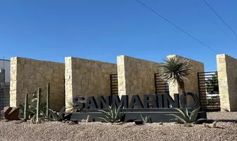 Foto de inmueble en Sin nombre de calle, Col. San Marino C.P. 27105, Torreón