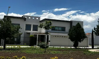 Foto de inmueble en Paseo del Cristal #323, Col. San Patricio Plus C.P. 25204, Saltillo