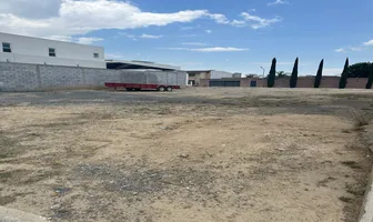 Foto de inmueble en Sin nombre de calle #S/N, Col. San Patricio Plus C.P. 25204, Saltillo