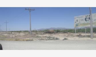 Foto de inmueble en Carretera libre a saltillo #0, Col. Santa Cecilia C.P. 27477, Matamoros