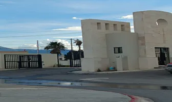 Foto de inmueble en Circuito ladera #4, Col. Santa Cristina C.P. 25298, Saltillo