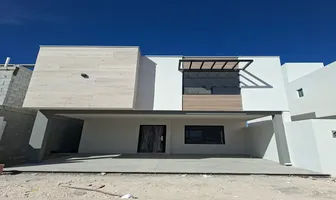 Foto de inmueble en ave gertrudis #200, Col. Santa Cristina C.P. 25298, Saltillo