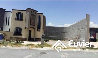 Foto de inmueble en Av. Santo Cristo #134, Col. Santa Fe C.P. 25117, Saltillo