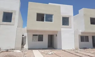 Foto de inmueble en CALZADA DE TODOS LOS SANTOS #S/N, Col. Santa Fe C.P. 27272, Torreón