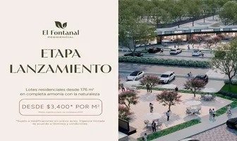 Foto de inmueble en El fontanal #SN, Col. Santa Fe C.P. 27400, Torreón