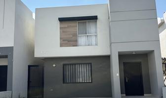 Foto de inmueble en Jaime Sabines #137, Real Ankara, Saltillo, Col. Santa Fe C.P. 25117, Saltillo