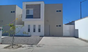 Foto de inmueble en SIERRA NEGRA #S/N, Col. Santa Fe C.P. 27400, Torreón