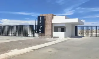 Foto de inmueble en Sierra Negra, Col. Santa Fe C.P. 27400, Torreón