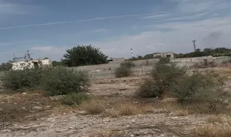Foto de inmueble en Sin nombre de calle, Col. Santa Fe C.P. 27400, Torreón