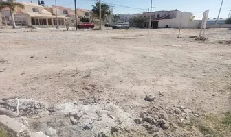 Foto de inmueble en Sin nombre de calle, Col. Santa Fe C.P. 27272, Torreón