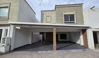 Foto de inmueble en santa genoveva, Col. Santa Fe C.P. 25904, Ramos Arizpe