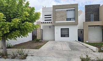 Foto de inmueble en Lago la Plata #136, Real del Sol, Saltillo, Col. Santa Lucia C.P. 25016, Saltillo