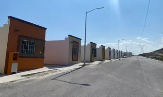 Foto de inmueble en FRACC. EL TEMPORAL, Col. Santa Luz Analco C.P. 25902, Ramos Arizpe
