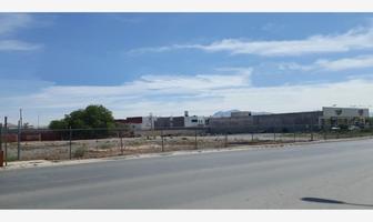 Foto de inmueble en Av. Colosio #SN, Col. Santa María C.P. 25019, Saltillo