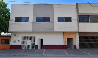 Foto de inmueble en Sin nombre de calle, Col. Santa María C.P. 27020, Torreón