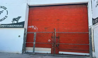 Foto de inmueble en Sin nombre de calle, Col. Santa María C.P. 27020, Torreón