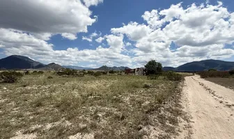 Foto de inmueble en Carretera Saltillo-Zacatecas #sn, Col. Santa Teresa de los Muchachos C.P. 25302, Saltillo