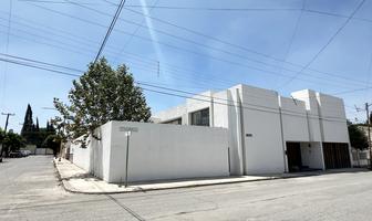 Foto de inmueble en Olmo #413, Jardín, Saltillo, Col. Santiago C.P. 25240, Saltillo