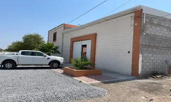 Foto de inmueble en Sin nombre de calle, Col. Santo Niño Aguanaval C.P. 27470, Matamoros