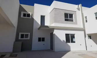 Foto de inmueble en Santorini #200, Col. Santorini C.P. 25115, Saltillo