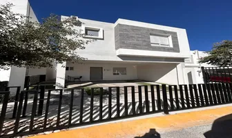 Foto de inmueble en Santorini #s/n, Col. Santorini C.P. 25115, Saltillo
