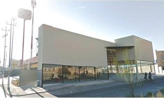 Foto de inmueble en AV. LUIS ECHEVERRIA, Col. Satélite Sur C.P. 25113, Saltillo