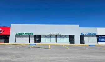 Foto de inmueble en Periférico Luis Echeverría #2481, Col. Satélite Sur C.P. 25113, Saltillo