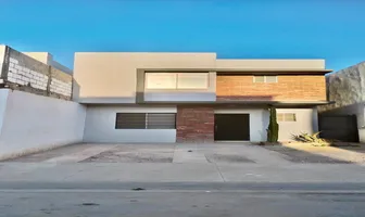 Foto de inmueble en Sin nombre de calle, Col. Sendas del Bosque C.P. 27422, Torreón
