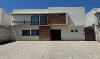 Foto de inmueble en Sin nombre de calle #00, Col. Sendas del Bosque C.P. 27422, Torreón
