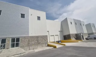 Foto de inmueble en OSCAR FLORES TAPIA #1, Col. Server Industrial Park C.P. 25368, Arteaga