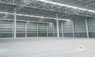 Foto de inmueble en Sin nombre de calle, Col. Server Industrial Park C.P. 25368, Arteaga