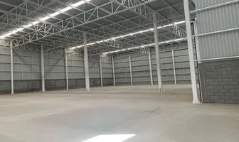 Foto de inmueble en Sin nombre de calle #1, Col. Server Industrial Park C.P. 25368, Arteaga