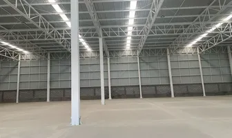 Foto de inmueble en Sin nombre de calle #1, Col. Server Industrial Park C.P. 25368, Arteaga