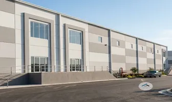 Foto de inmueble en Sin nombre de calle #S/N, Col. Server Industrial Park C.P. 25368, Arteaga