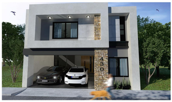 Foto de inmueble en Guillermo Prieto, Col. Sierra Alta Residencial C.P. 25016, Saltillo