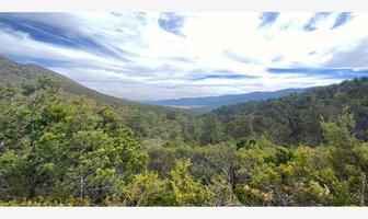 Foto de inmueble en Sierra Hermosa #SN, Col. Sierra Hermosa C.P. 25390, Arteaga