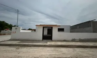 Foto de inmueble en CALLE #122, Col. Solidaridad C.P. 25504, San Buenaventura