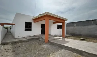 Foto de inmueble en CALLE #122, Col. Solidaridad C.P. 25504, San Buenaventura