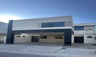 Foto de inmueble en Luca #175, Col. Sorrento C.P. 25209, Saltillo