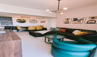 Foto de inmueble en Obispo Francisco Villalobos #51510, Col. Sorrento C.P. 25209, Saltillo